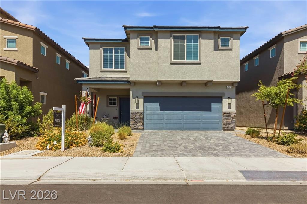 4285 Sago Lily Street, Las Vegas, NV 89129 — photo 1