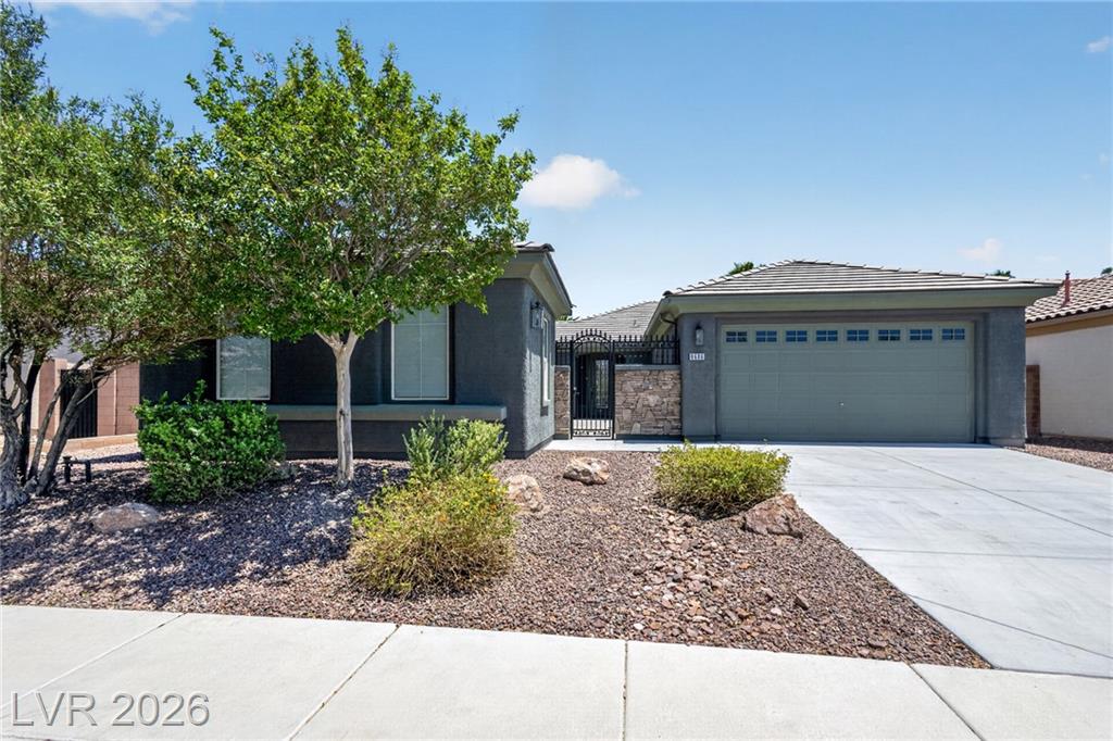 8606 Kennedy Heights Court, Las Vegas, NV 89131 — photo 1