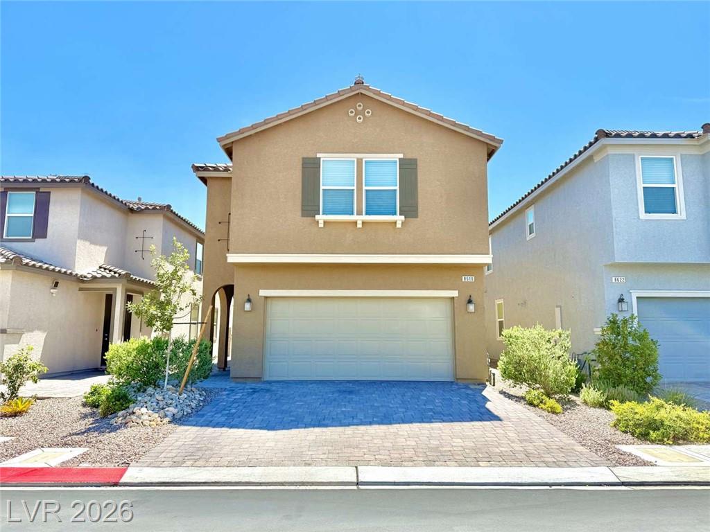 8616 Valley Village Street, Las Vegas, NV 89113 — photo 1