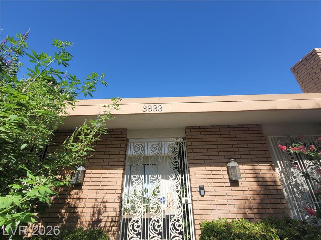 3833 South Eastern Avenue, Las Vegas, NV 89169 — photo 1