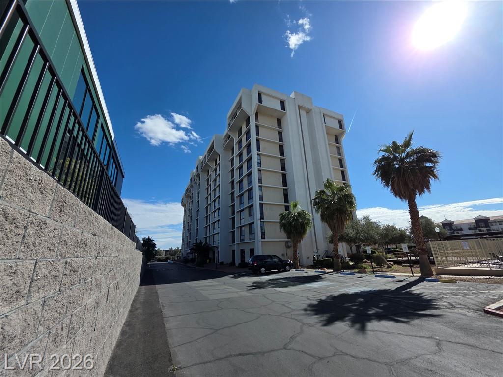 3930 University Center Drive 102, Las Vegas, NV 89119 — photo 1