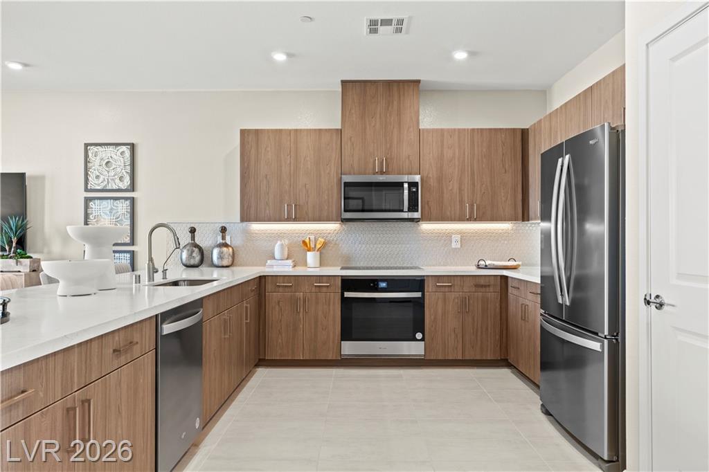10407 Sapphire Storm Street, Las Vegas, NV 89141 — photo 1