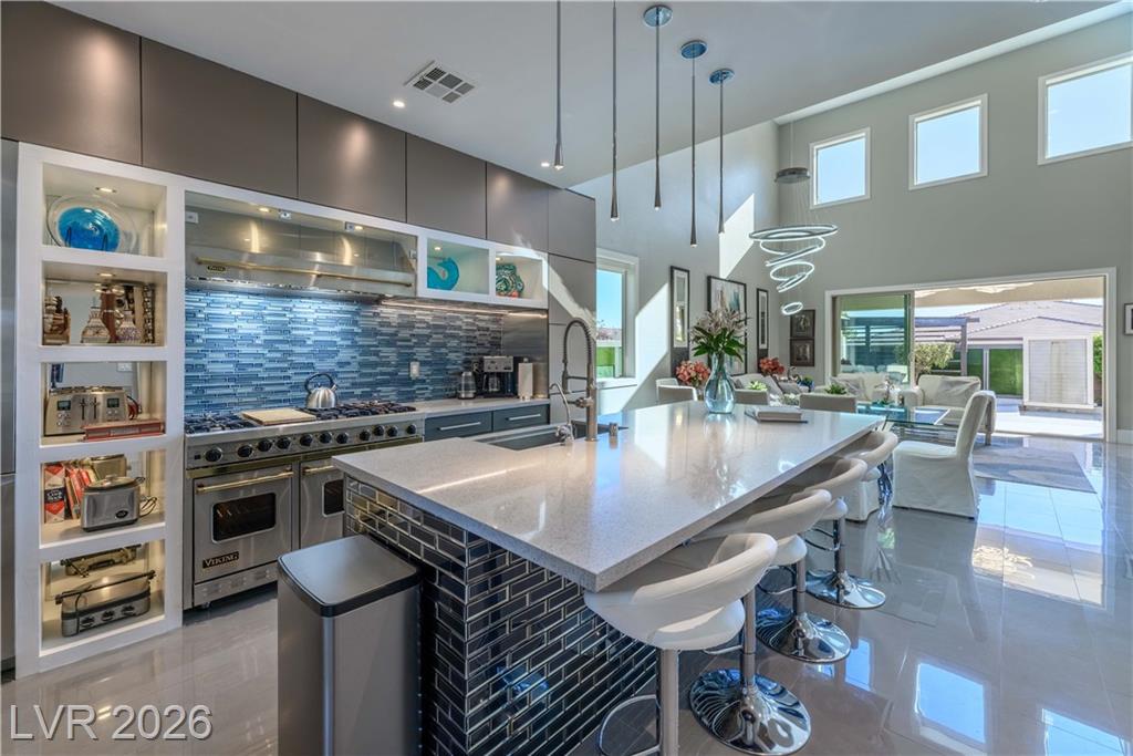 10605 Harvest Green Way, Las Vegas, NV 89135 — photo 1