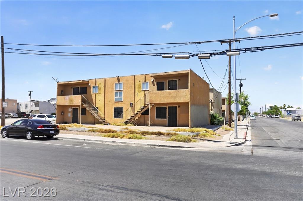 1301 North 23rd Street 1, Las Vegas, NV 89101 — photo 1
