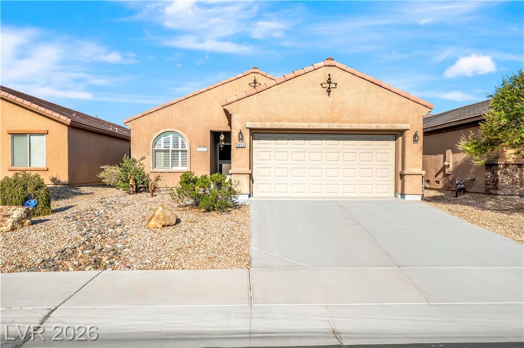 3952 Welsh Pony Street, Las Vegas, NV 89122 — photo 1