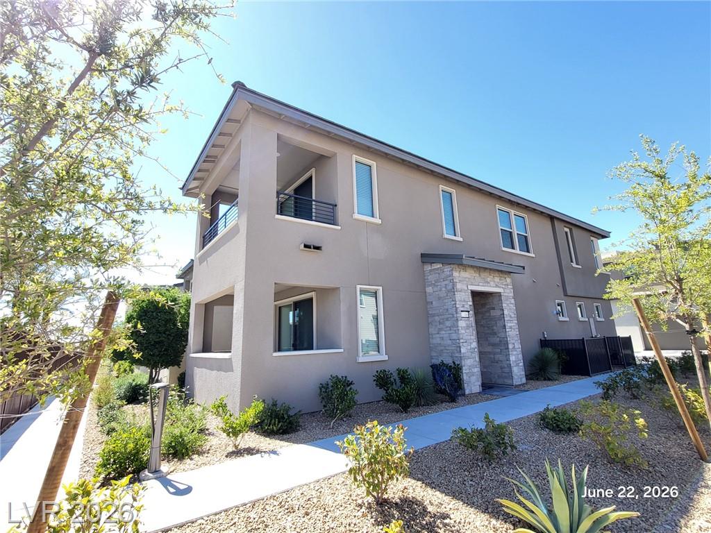 11466 Ethereal Landing Avenue, Las Vegas, NV 89138 — photo 1