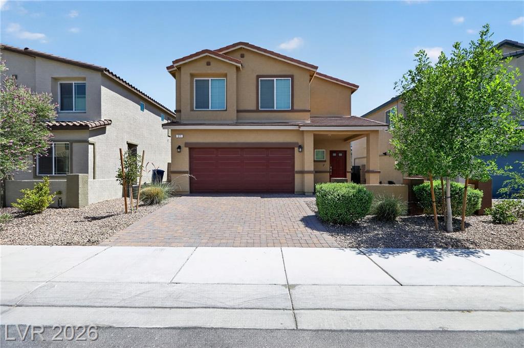 371 Scarlet Pine Court, Henderson, NV 89044 — photo 1