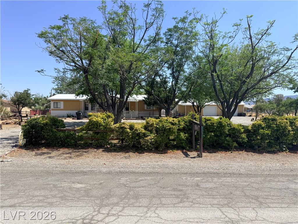 1391 West Dyer Road, Pahrump, NV 89048 — photo 1