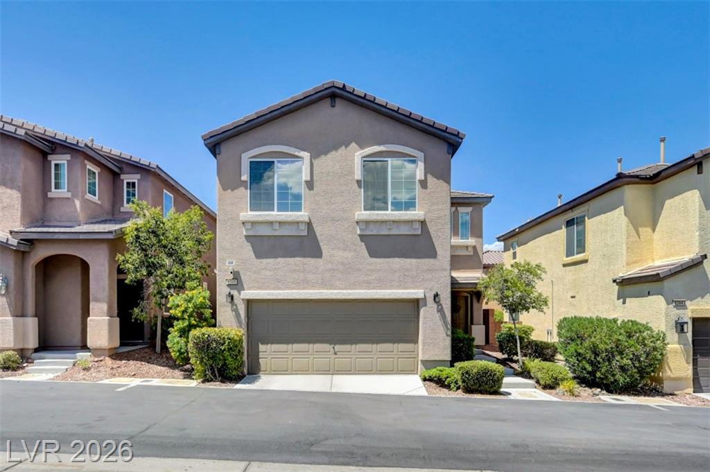 9348 Euphoria Rose Avenue, Las Vegas, NV 89166 — photo 1