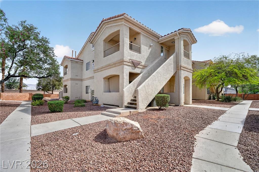 1881 West Alexander Road 2133, North Las Vegas, NV 89032 — photo 1