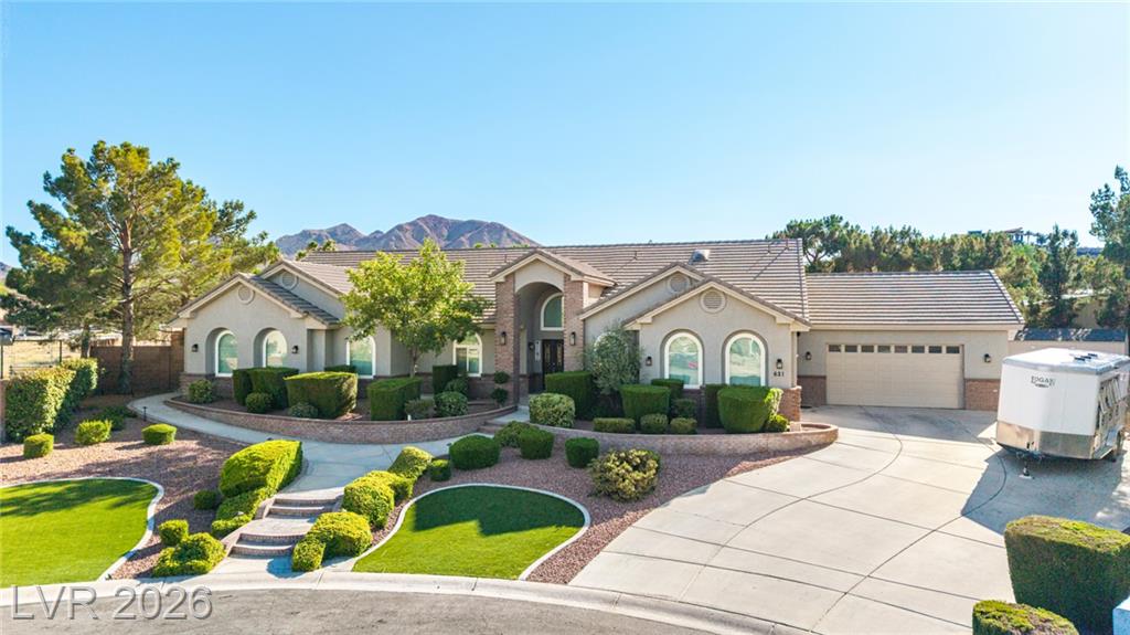 621 Lomprey Avenue, Henderson, NV 89002 — photo 1