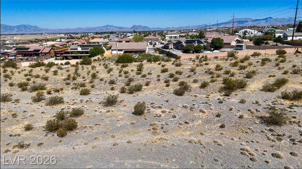 2240 South Sequoya Lane, Pahrump, NV 89048 — photo 1