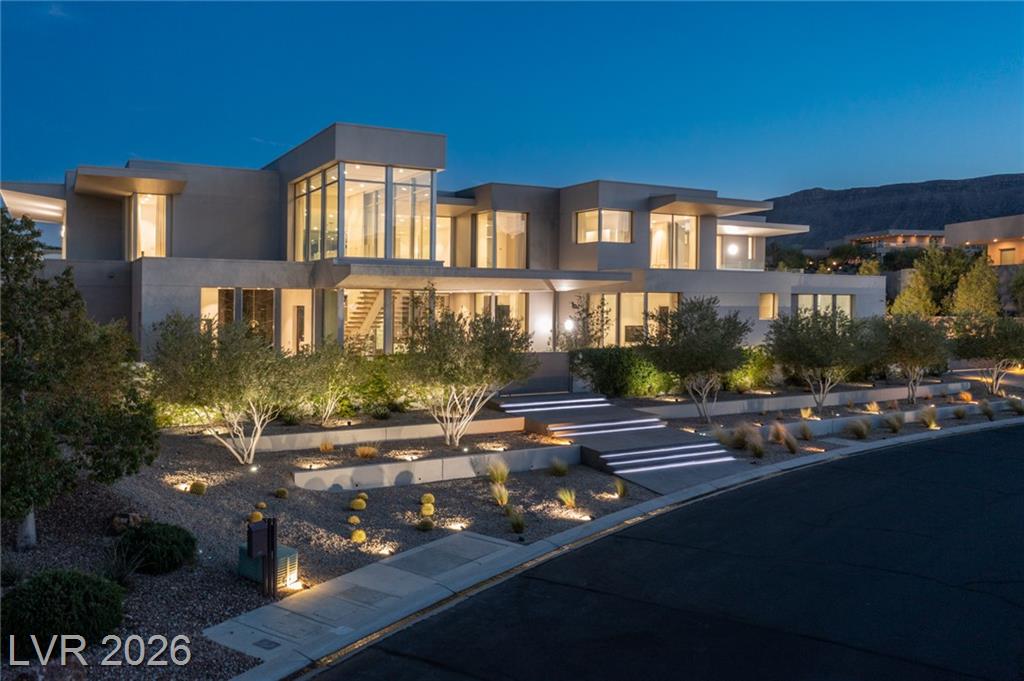 14 Magic Stone Lane, Las Vegas, NV 89135 — photo 1