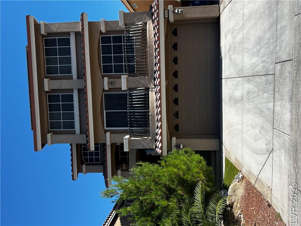 5784 Brimstone Hill Avenue, Las Vegas, NV 89141 — photo 1