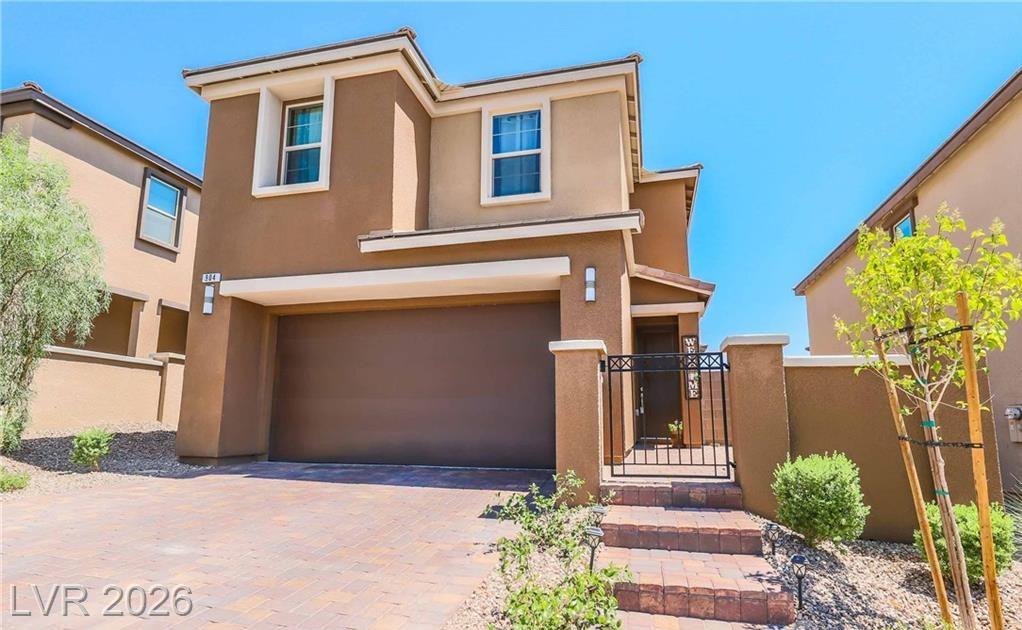 904 Cirrus Cloud Avenue, Las Vegas, NV 89138 — photo 1