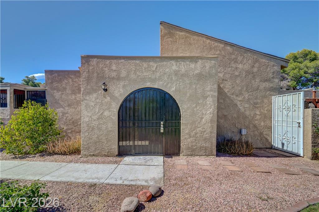 4245 Park Court, Las Vegas, NV 89110 — photo 1