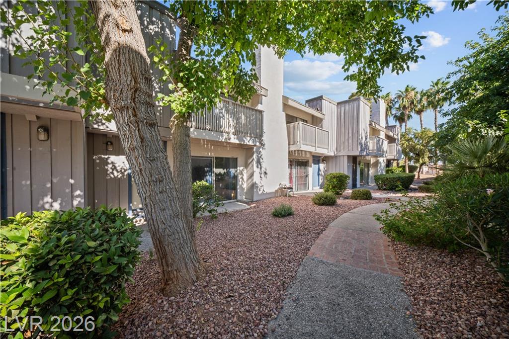 640 Brookway Lane, Las Vegas, NV 89169 — photo 1