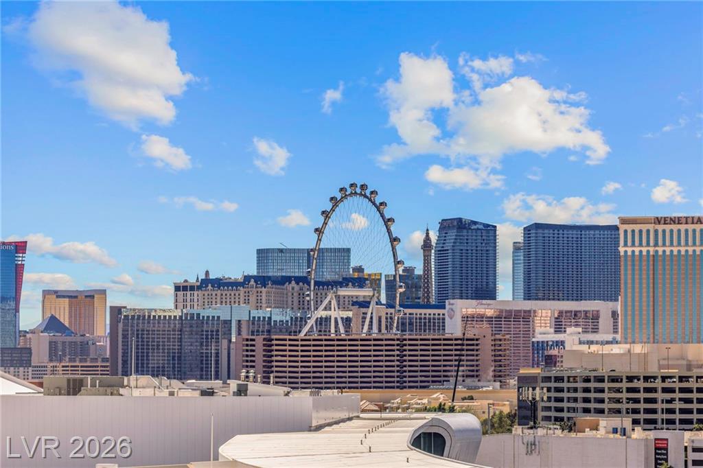 2877 Paradise Road 901, Las Vegas, NV 89109 — photo 1