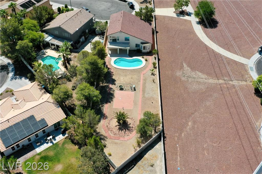 8332 Spring Arts Avenue, Las Vegas, NV 89129 — photo 1
