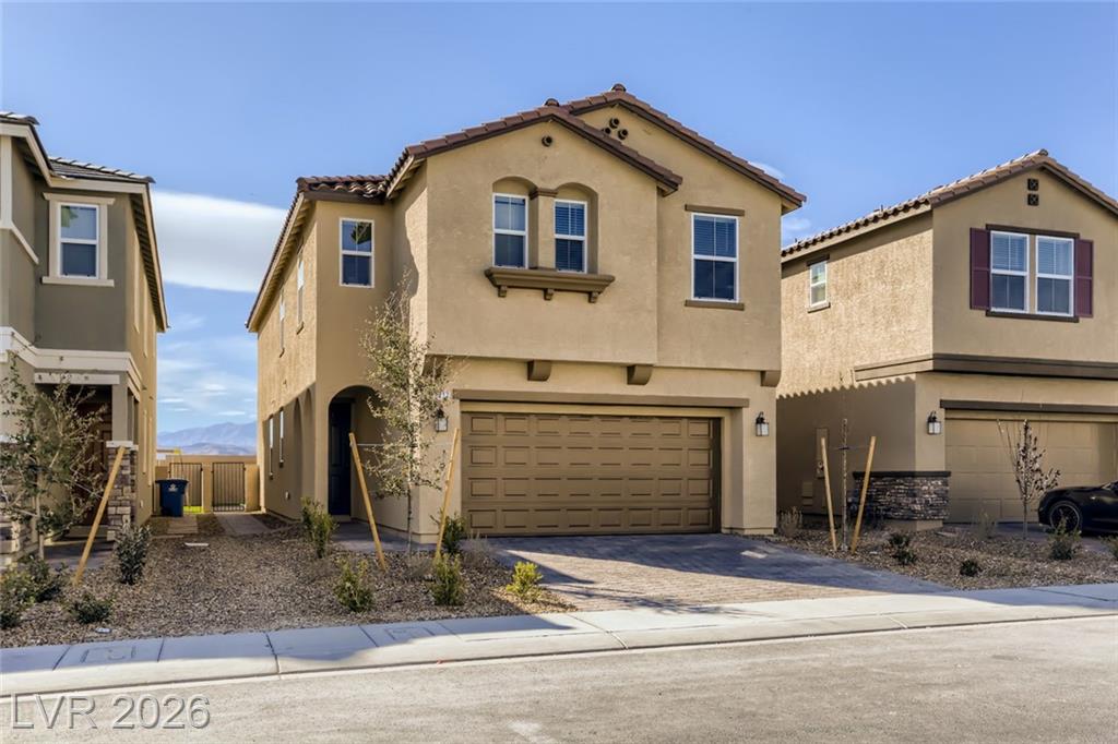 2417 Fasano Street, Henderson, NV 89044 — photo 1