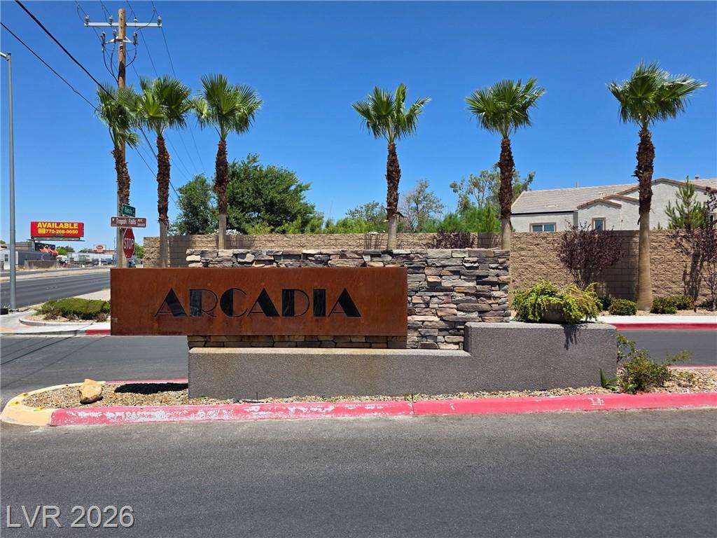 3501 Arcadian King Avenue, Las Vegas, NV 89106 — photo 1