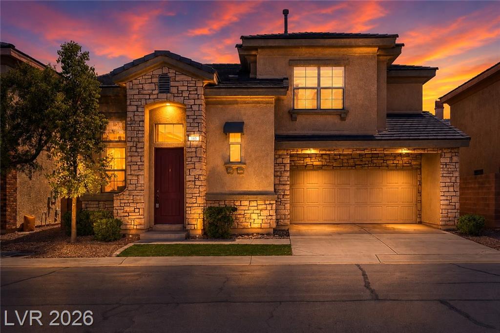 145 Coronation Avenue, Las Vegas, NV 89123 — photo 1