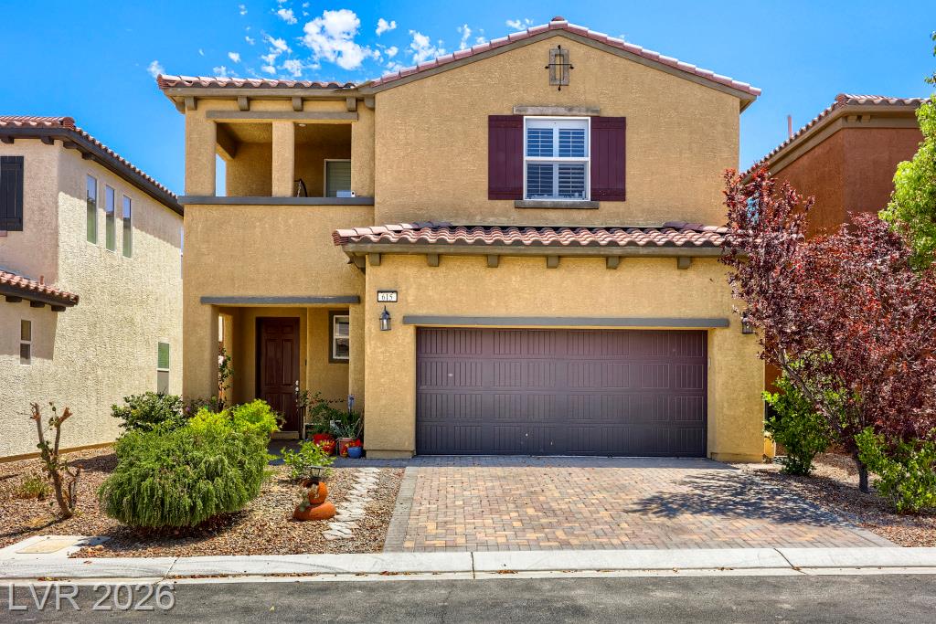 615 Little Moon Avenue, Las Vegas, NV 89178 — photo 1