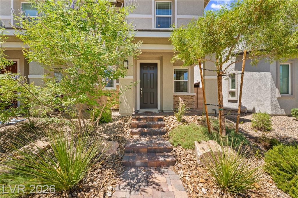 742 Last Dance Place, Henderson, NV 89011 — photo 1