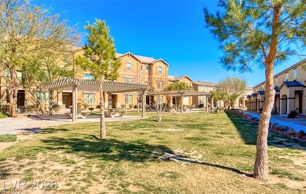 4494 Rabnor Circle, Las Vegas, NV 89115 — photo 1
