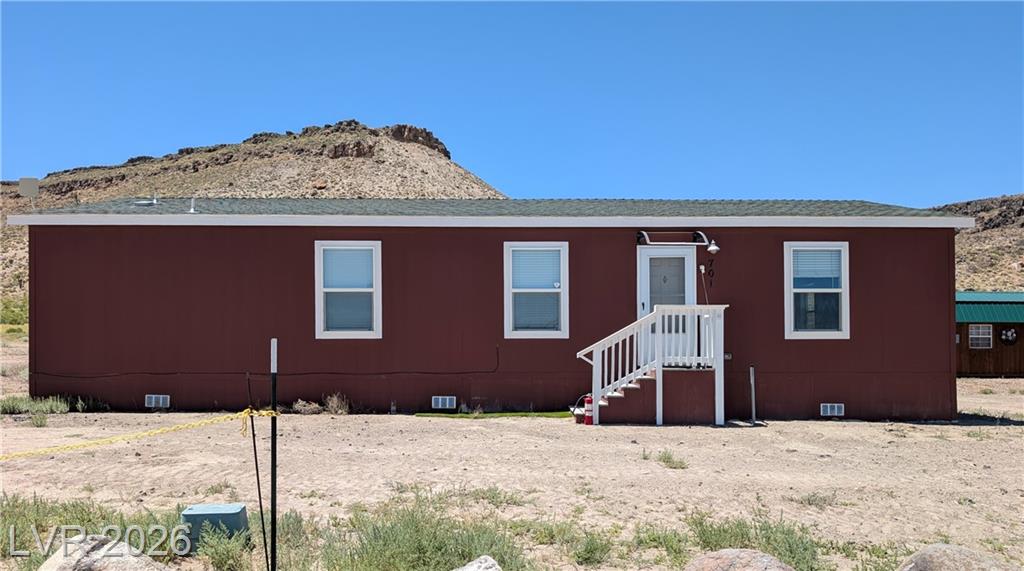 701 South Fifth Avenue, Goldfield, NV 89013 — photo 1