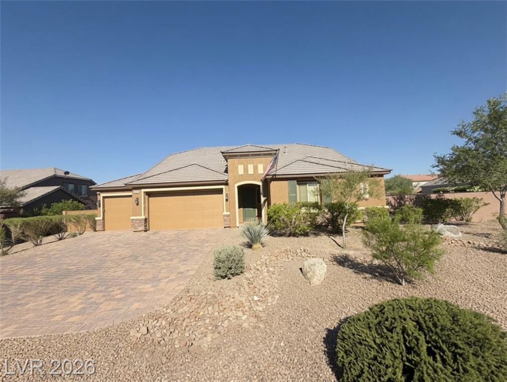 4895 Al Carrison Street, Las Vegas, NV 89149 — photo 1
