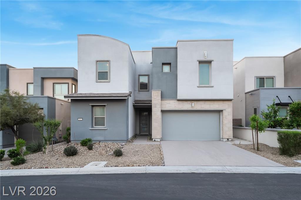 813 Horizon Canyon Drive, Henderson, NV 89052 — photo 1