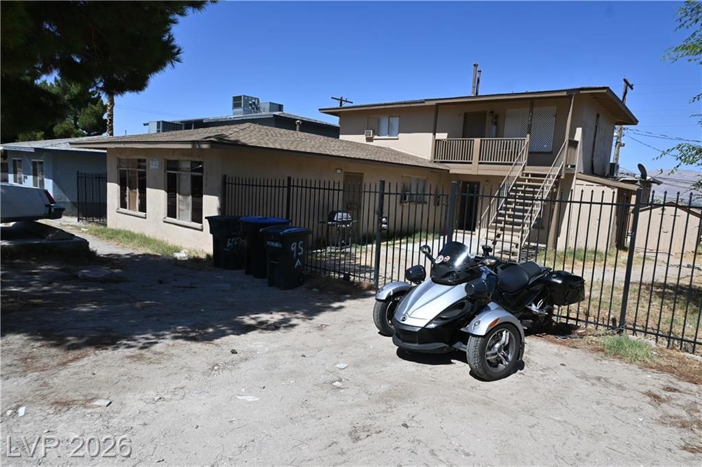 378 North 13th Street 378, Las Vegas, NV 89101 — photo 1