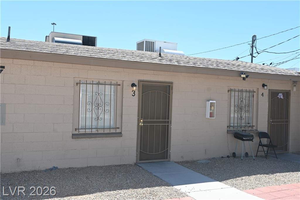1007 C Street 3, Las Vegas, NV 89106 — photo 1