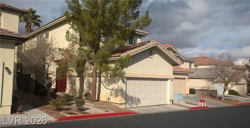 1109 Storke Lane, Las Vegas, NV 89134 — photo 1