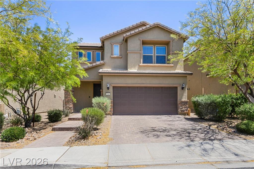 7240 Site Street, Las Vegas, NV 89113 — photo 1