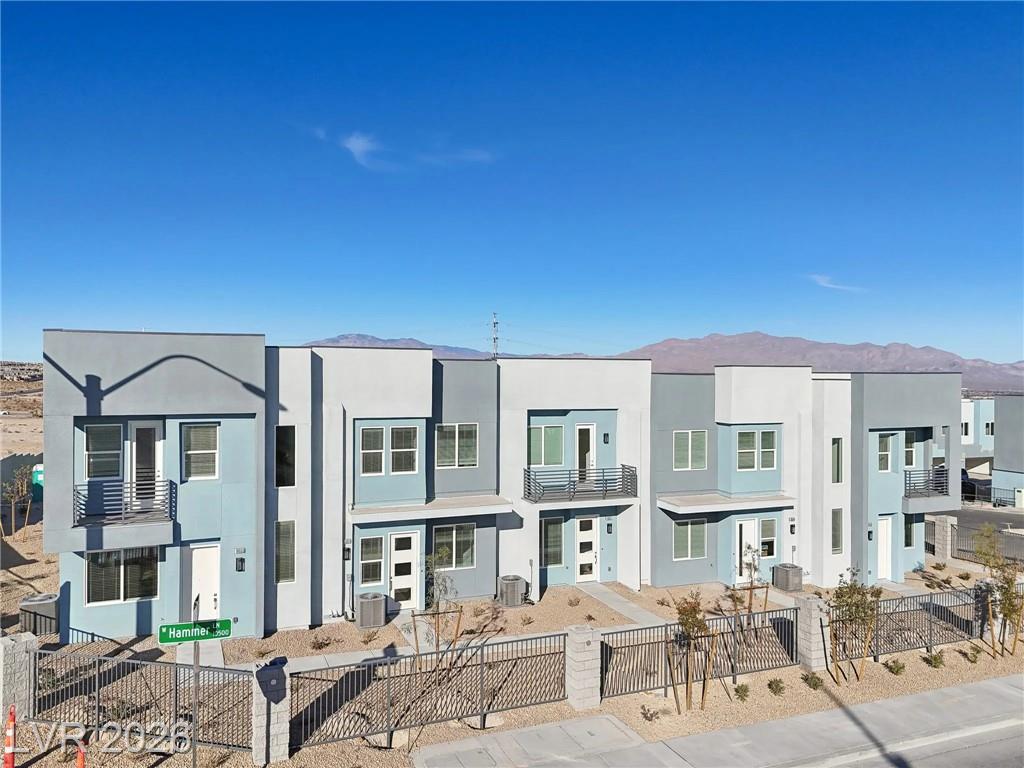 10547 Prospering Valley Way, Las Vegas, NV 89166 — photo 1