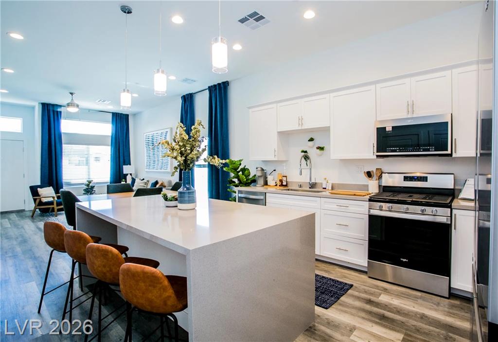 10519 Prospering Valley Way, Las Vegas, NV 89166 — photo 1