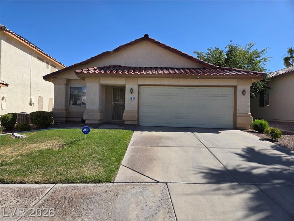 188 Oella Ridge Court, Henderson, NV 89012 — photo 1