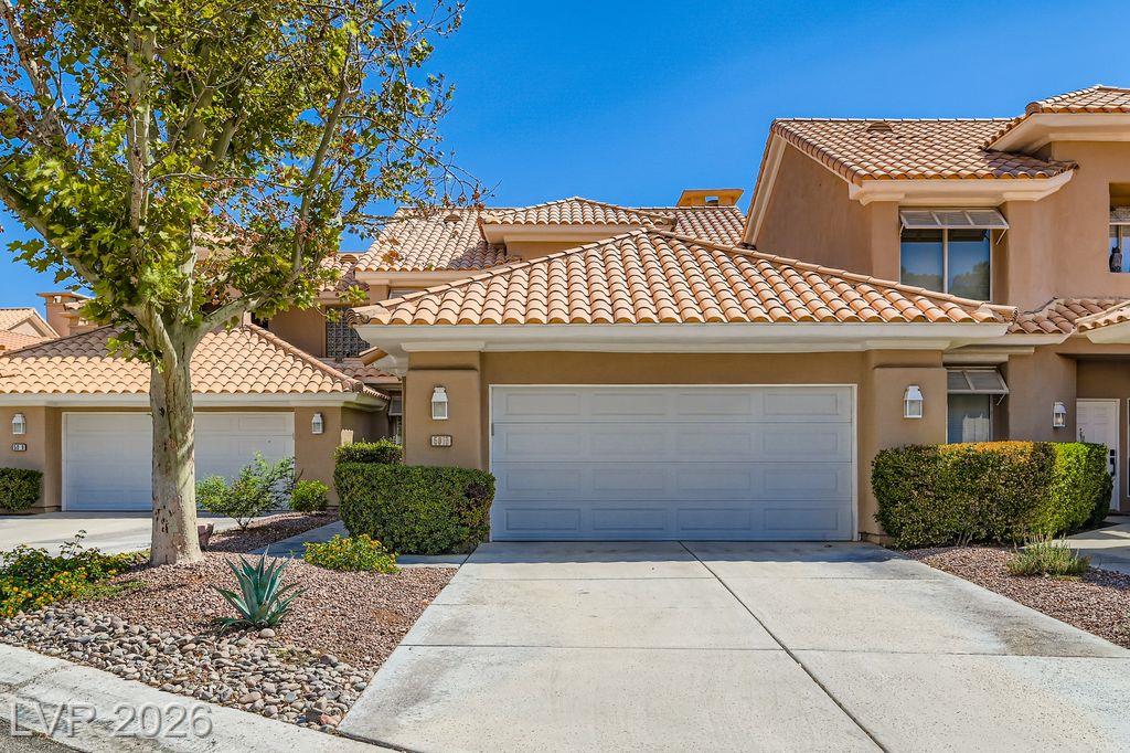 5016 Mount Pleasant Lane, Las Vegas, NV 89113 — photo 1