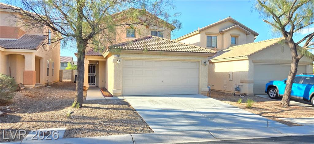 9636 Cedar Park Avenue, Las Vegas, NV 89148 — photo 1