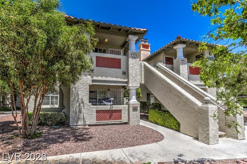 6808 Elm Creek Drive 201, Las Vegas, NV 89108 — photo 1
