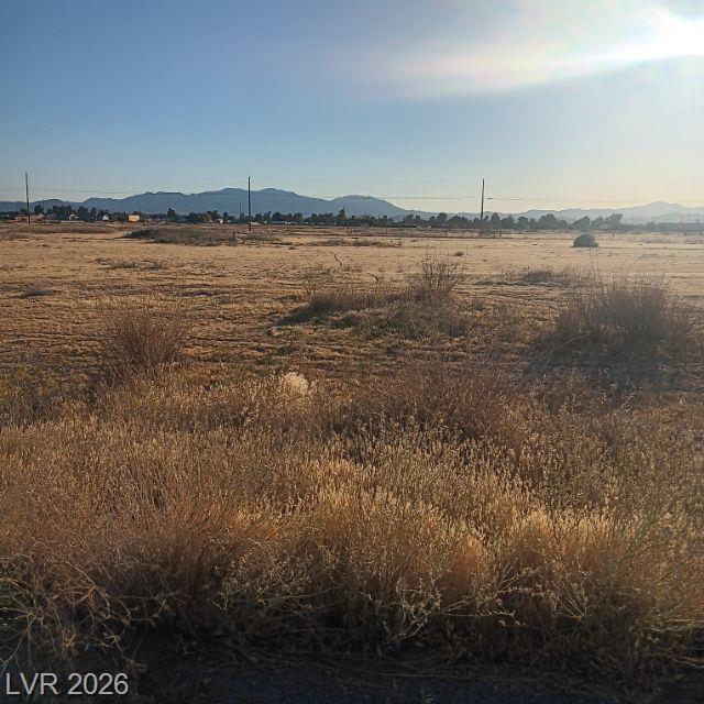 1150 South Thunderpass Avenue, Pahrump, NV 89048 — photo 1
