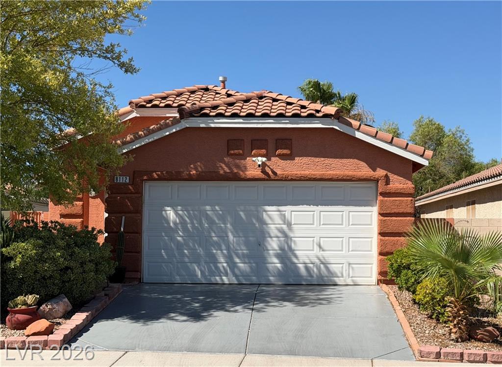 8112 West Gilmore Avenue, Las Vegas, NV 89129 — photo 1