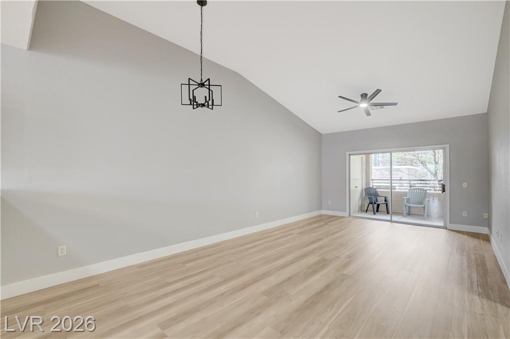 673 Peachy Canyon Circle 203, Las Vegas, NV 89144 — photo 1