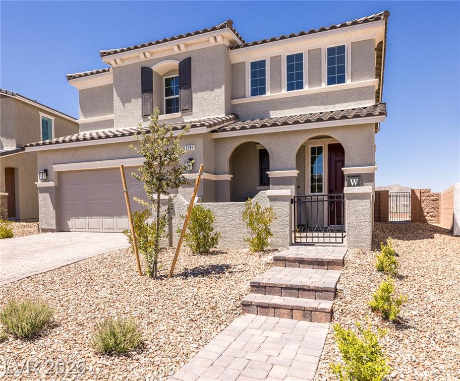 2785 Gallarate Drive, Henderson, NV 89044 — photo 1