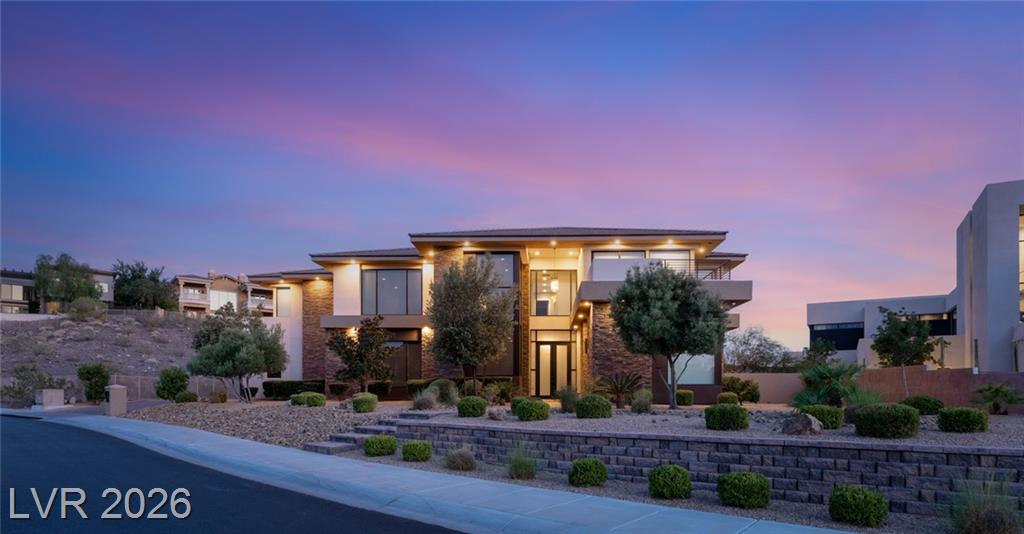 5 Crystal Tree Pass, Henderson, NV 89052 — photo 1
