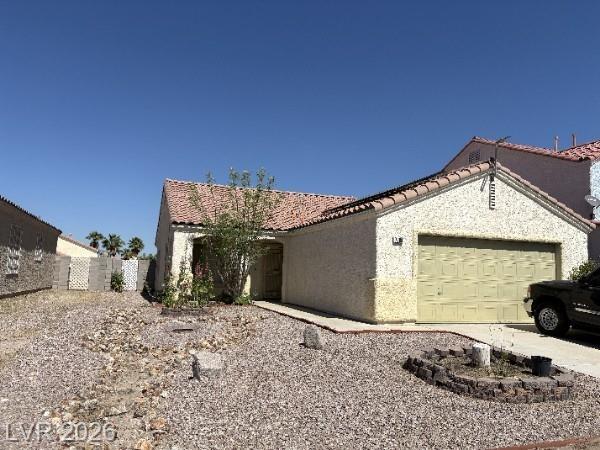 7388 South Dewey Drive, Las Vegas, NV 89113 — photo 1