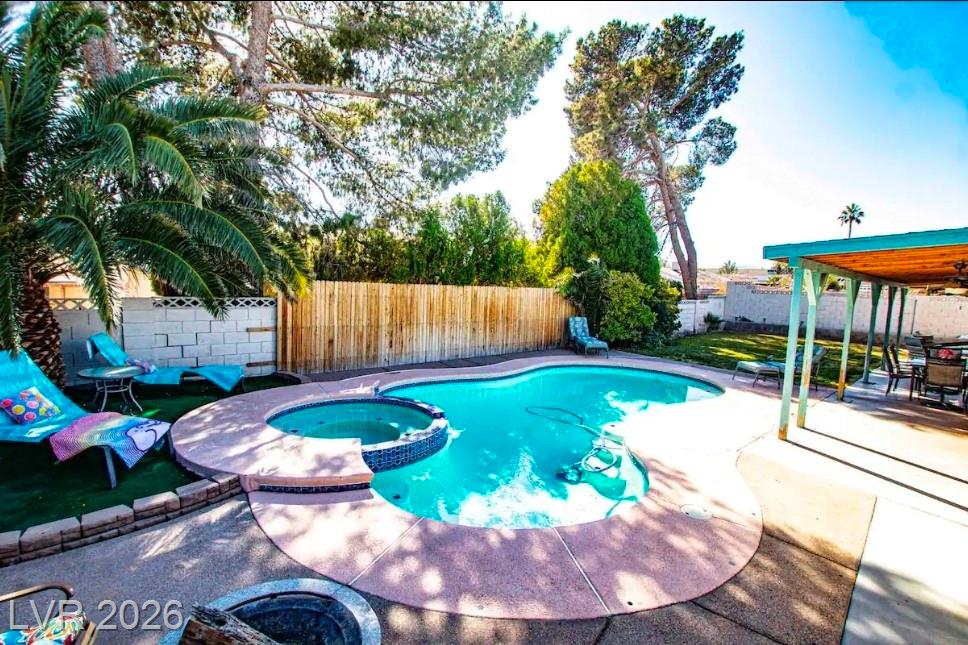 6605 Hyde Avenue, Las Vegas, NV 89107 — photo 1