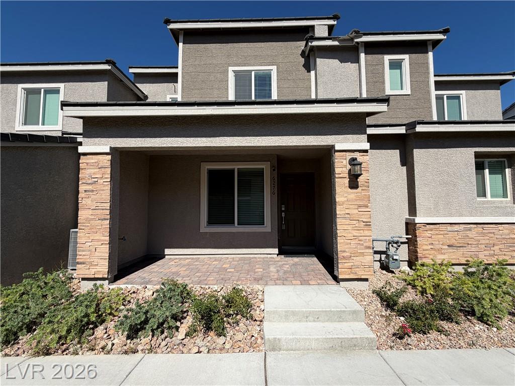 6276 Foxes Dale Street, Las Vegas, NV 89166 — photo 1